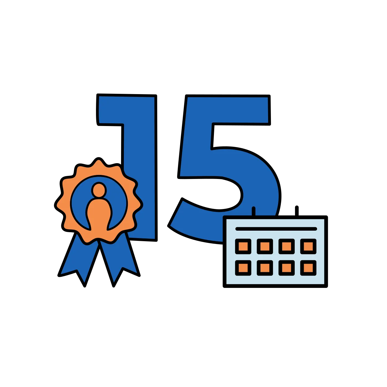 15 ans d’expertise en ergonomie et UX